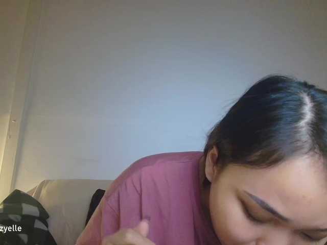 RozyBlack live cam on BongaCams