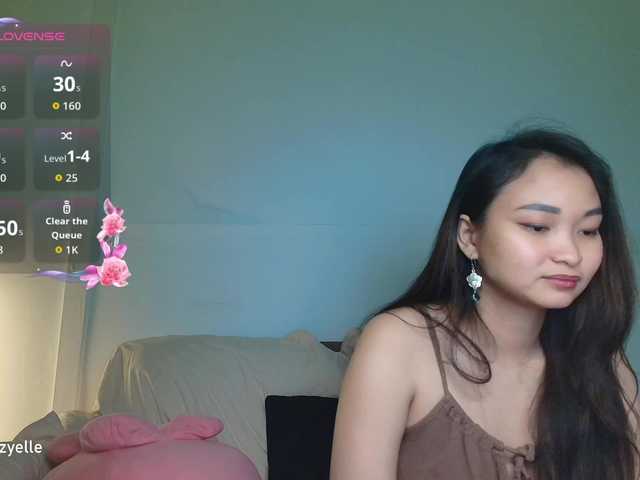 RozyBlack live cam on BongaCams