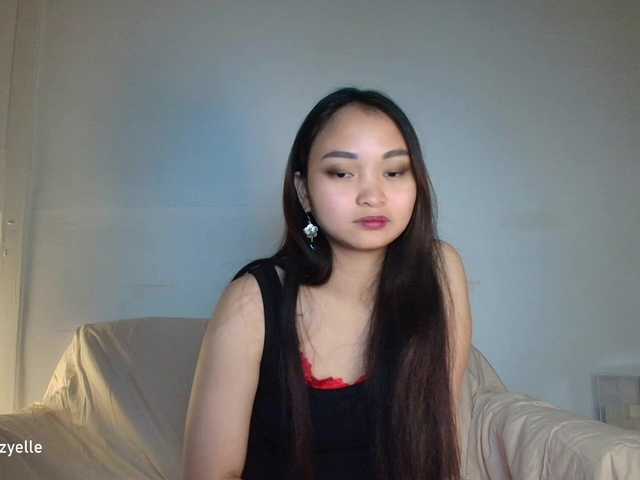 RozyBlack live cam on BongaCams