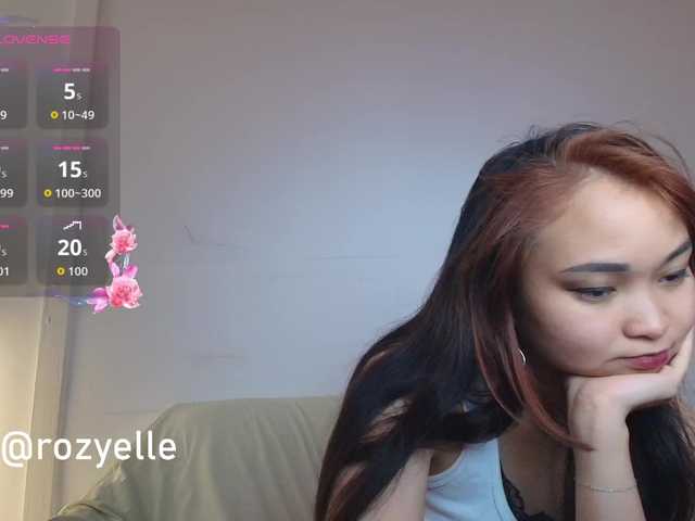 RozyElle