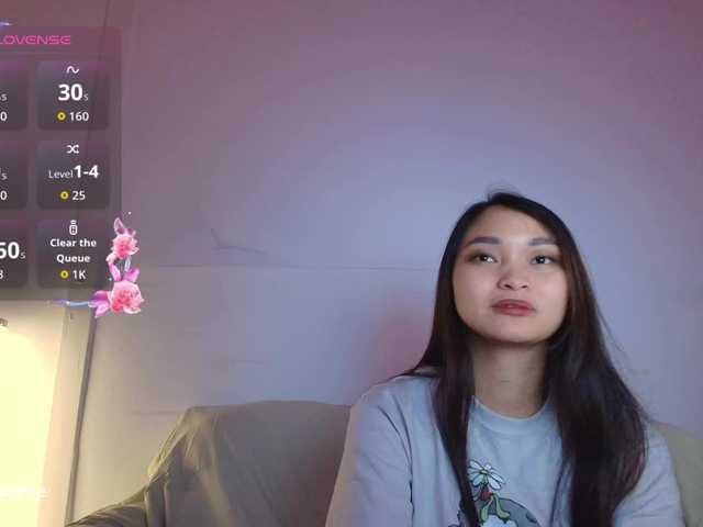 RozyBlack live cam on BongaCams