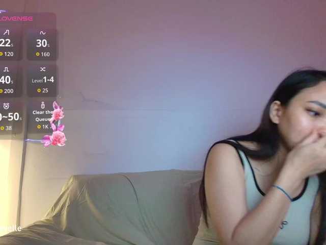 RozyBlack live cam on BongaCams