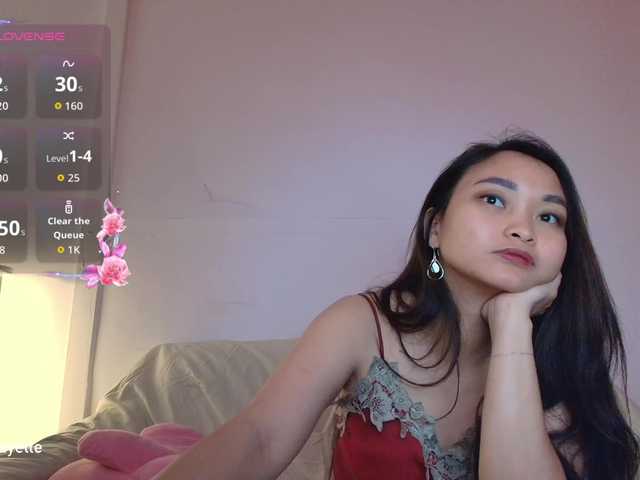 RozyBlack live cam on BongaCams