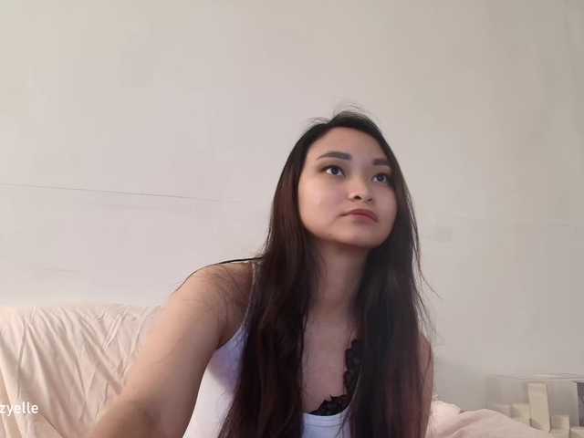 RozyBlack live cam on BongaCams