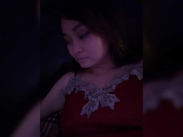 RozyBlack live cam on BongaCams
