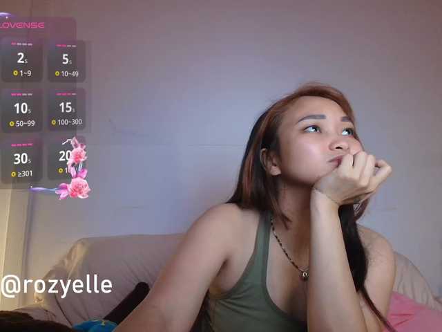 RozyElle