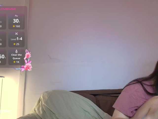 RozyBlack live cam on BongaCams