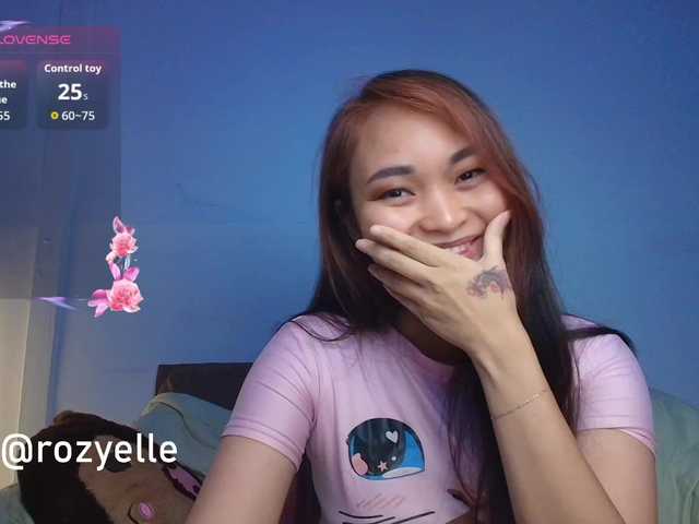 RozyElle
