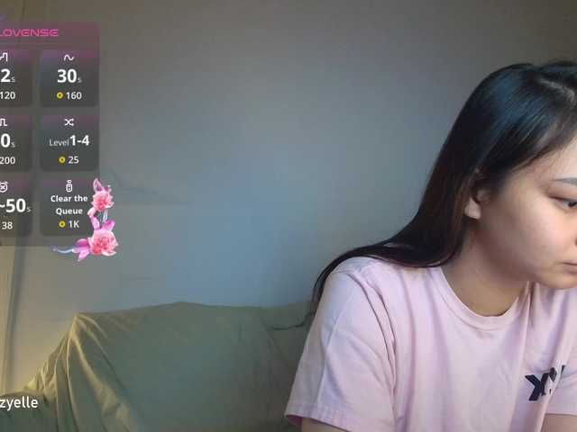 RozyBlack live cam on BongaCams
