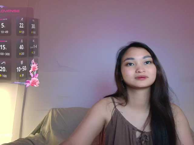 RozyBlack live cam on BongaCams