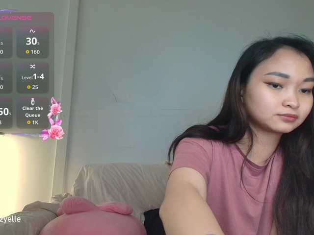 RozyBlack Live Cam su BongaCams