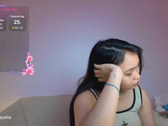 RozyBlack live cam on BongaCams
