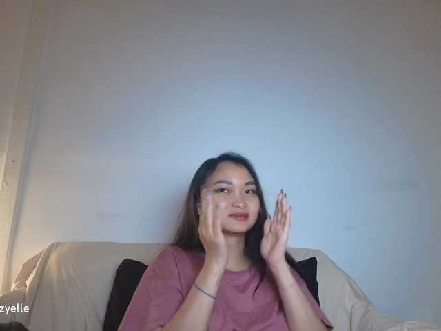 RozyBlack live cam on BongaCams