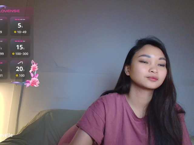 RozyBlack live cam on BongaCams