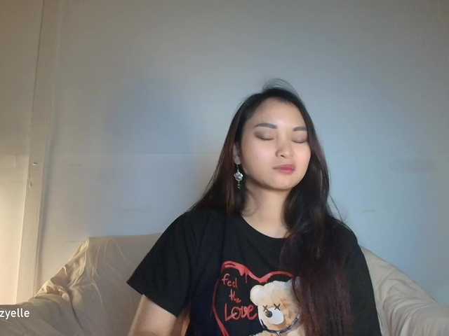RozyBlack live cam on BongaCams