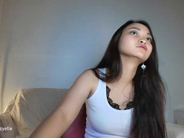 RozyBlack live cam on BongaCams