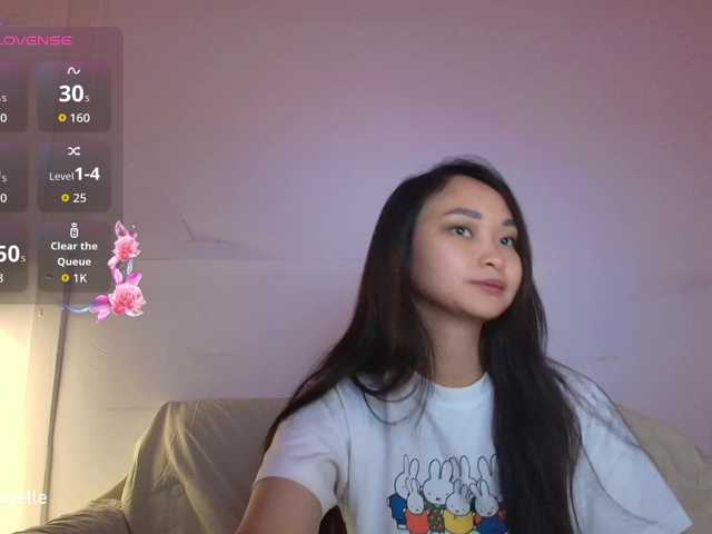 RozyBlack live cam on BongaCams