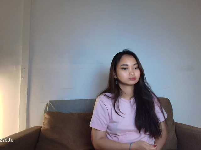 RozyBlack live cam on BongaCams