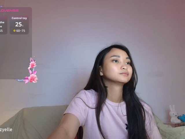 RozyBlack live cam on BongaCams