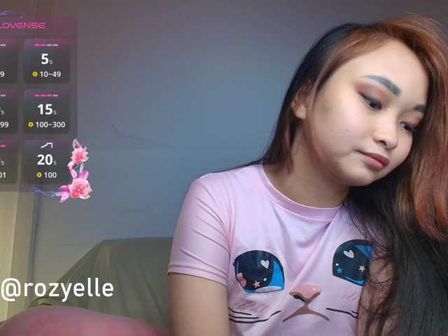 RozyElle