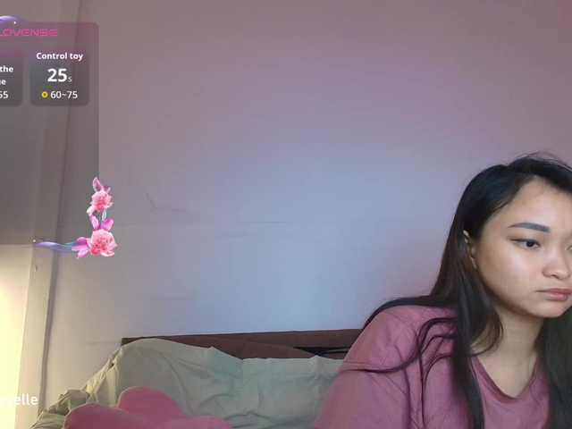 RozyBlack live cam on BongaCams