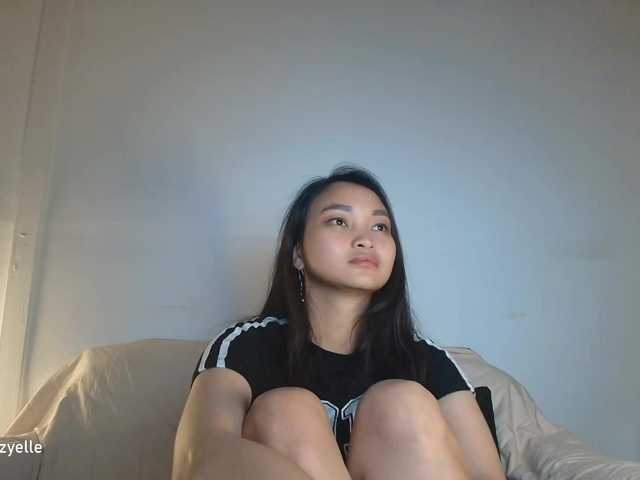 RozyBlack live cam on BongaCams