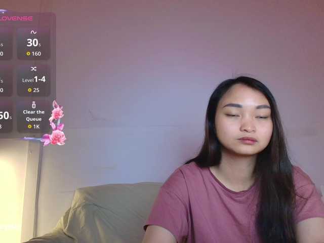 RozyBlack live cam on BongaCams