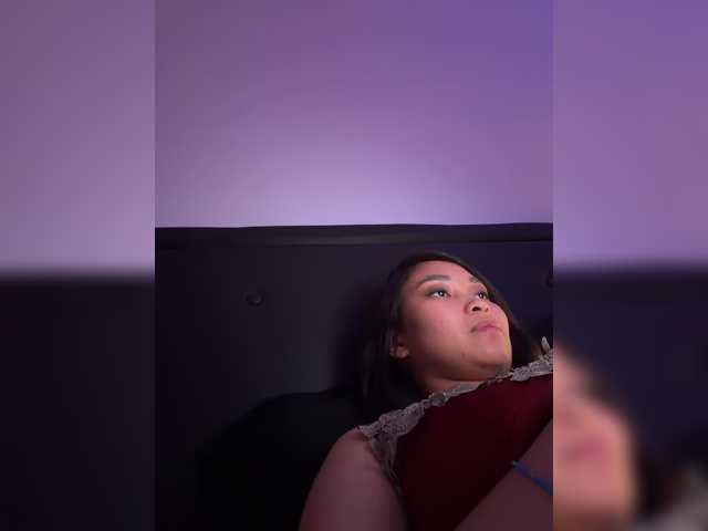 RozyBlack live cam on BongaCams