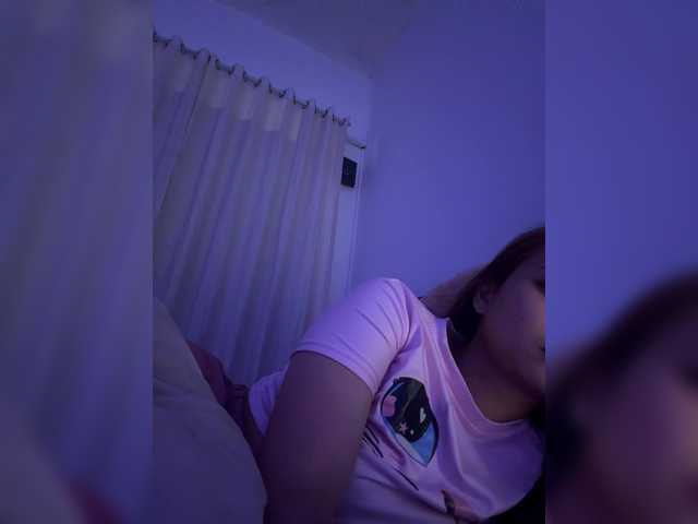 RozyBlack live cam on BongaCams