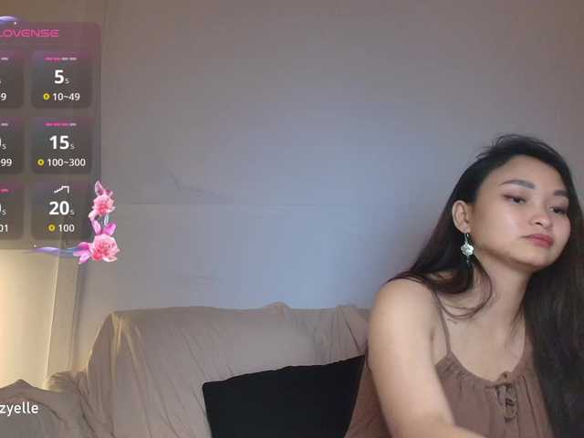 RozyBlack live cam on BongaCams