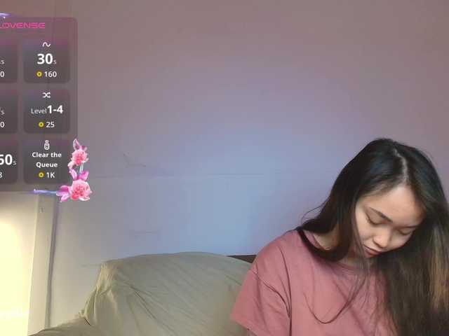 RozyBlack live cam on BongaCams