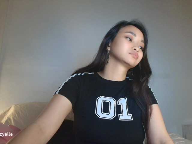 RozyBlack live cam on BongaCams
