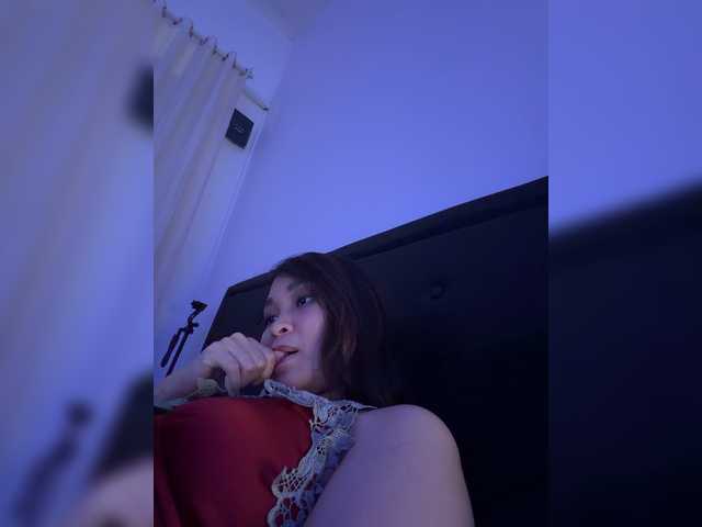 RozyBlack live cam on BongaCams