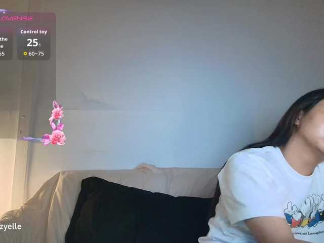 RozyBlack live cam on BongaCams