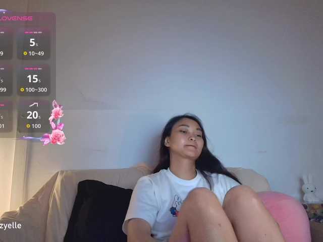 RozyBlack live cam on BongaCams