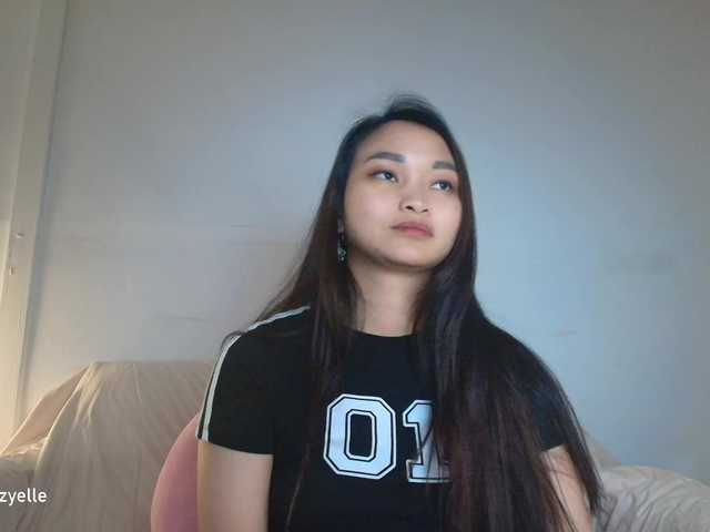 RozyBlack live cam on BongaCams