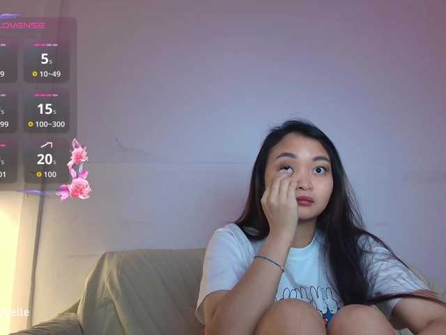 RozyBlack live cam on BongaCams