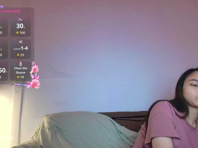 RozyBlack live cam on BongaCams