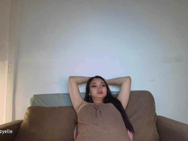 RozyBlack live cam on BongaCams