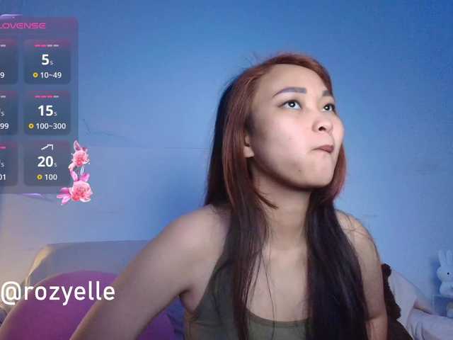 RozyBlack