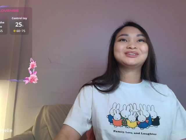 RozyBlack live cam on BongaCams