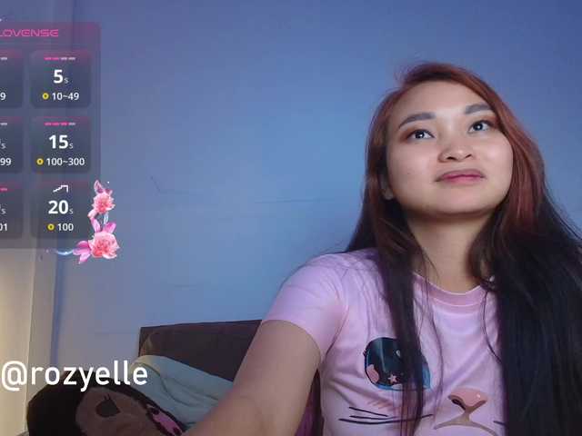 RozyBlack