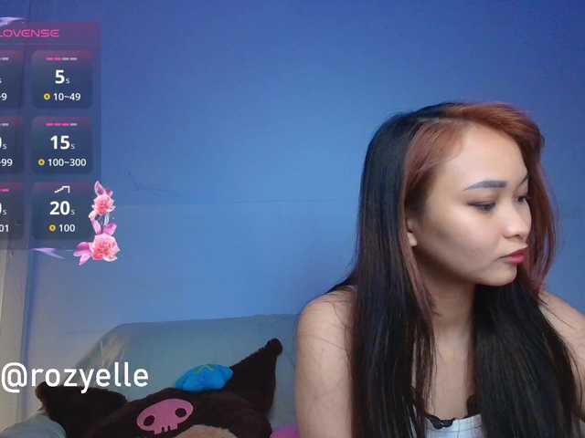 RozyElle