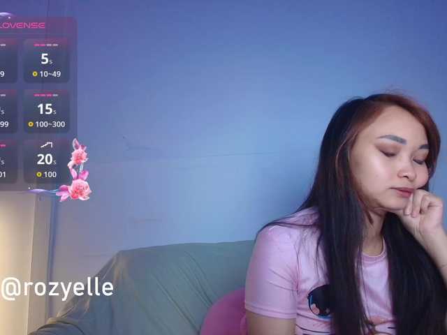 RozyElle