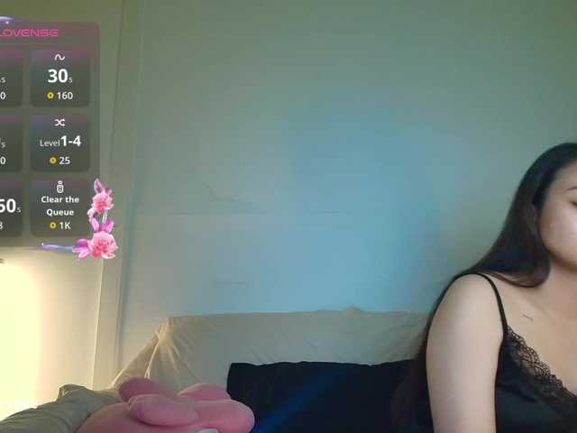 RozyBlack live cam on BongaCams