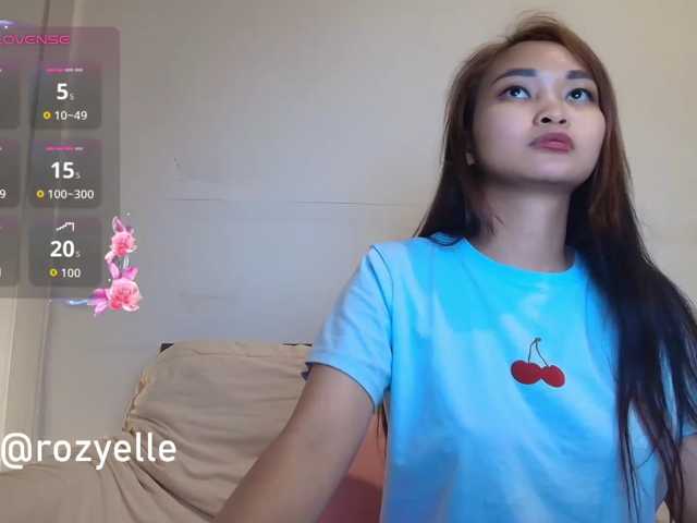 RozyElle