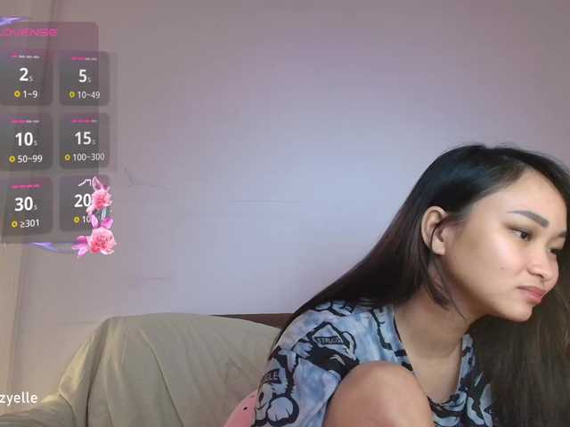 RozyBlack live cam on BongaCams