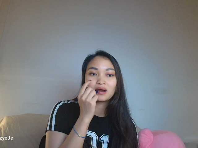 RozyBlack live cam on BongaCams