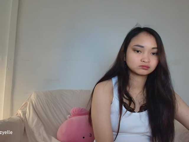 RozyBlack live cam on BongaCams