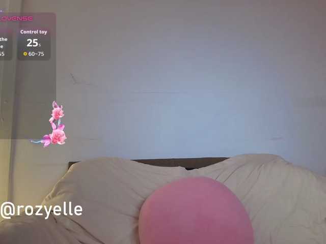 RozyElle